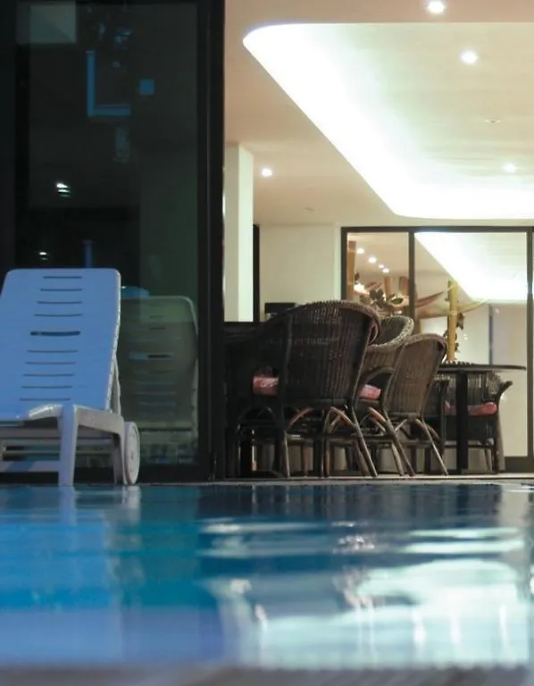 Hotel Liverpool Cervia