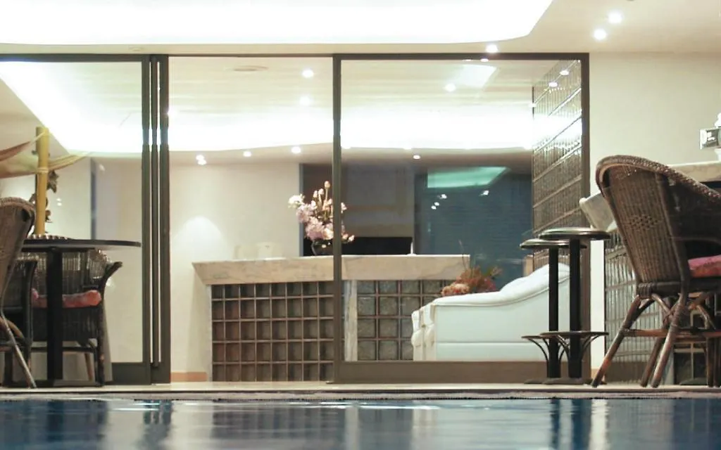 Hotel Liverpool Cervia