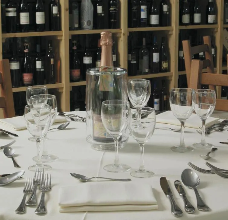 Hotel Liverpool Cervia