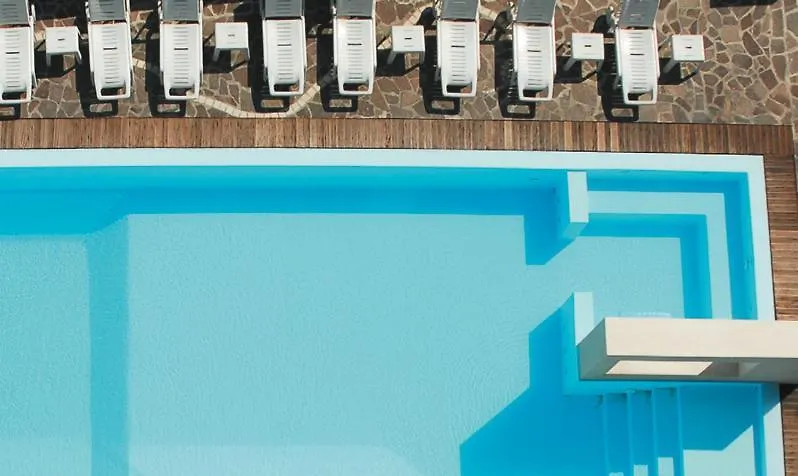 Hotel Liverpool Cervia Italy